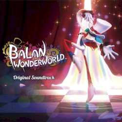 Balan Wonderworld Original Soundtrack