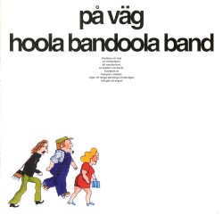 På väg