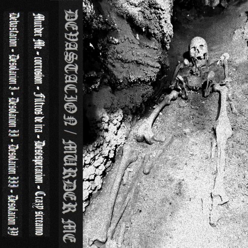 Devastación / Murder Me
