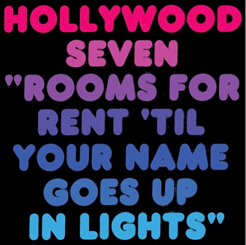 Hollywood Seven