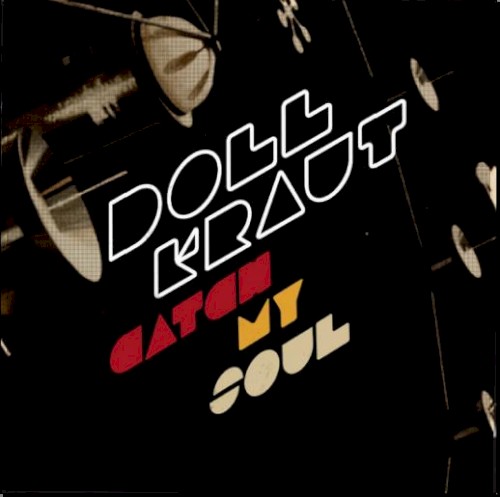Catch My Soul