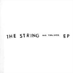 The String and Then Some