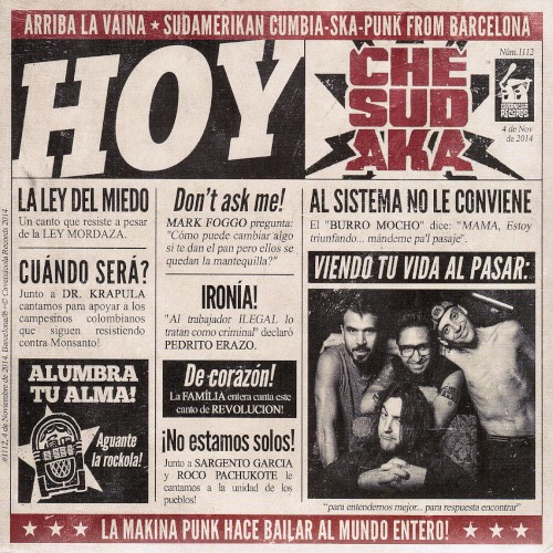 Hoy
