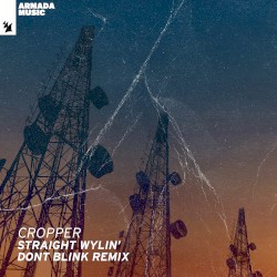 Straight Wylin’ (DONT BLINK remix)