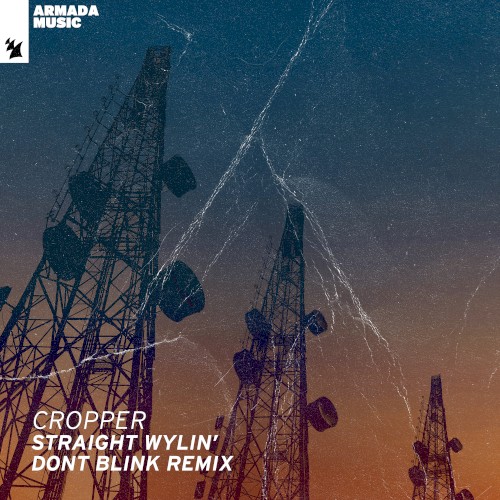 Straight Wylin’ (DONT BLINK remix)
