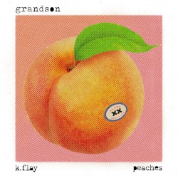 Peaches (Text Voter XX to 40649)