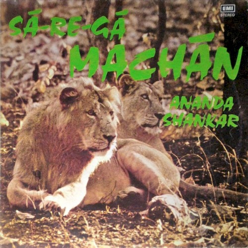 Sá-re-gá Machàn