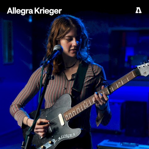 Audiotree Live