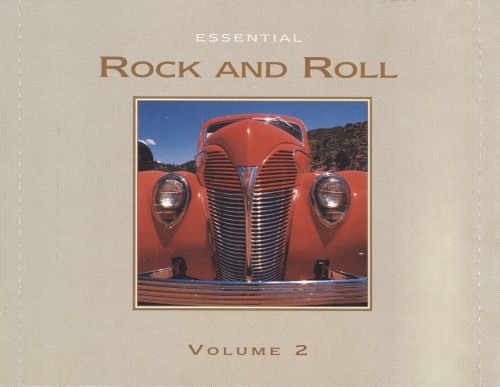 Rock and Roll Essential Collection, Volume 2