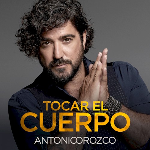 Tocar El Cuerpo