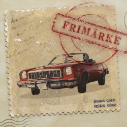 FRIMÄRKE