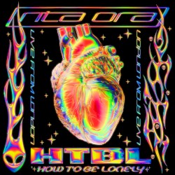 How to Be Lonely (live from London)