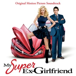 My Super Ex‐Girlfriend