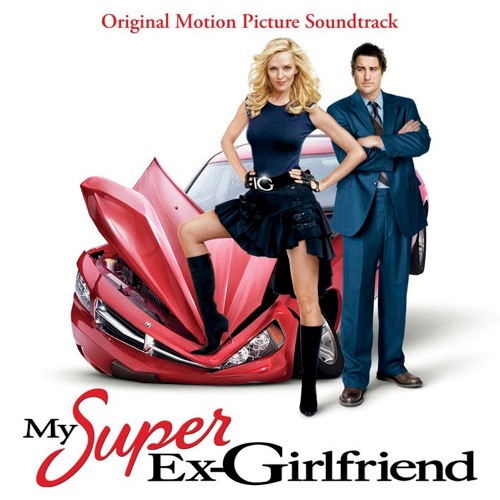 My Super Ex‐Girlfriend