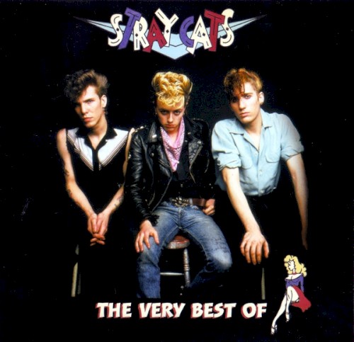 The very best of