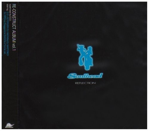 RE-CONSTRACT ALBUM Vol.1 「REFLECTION」