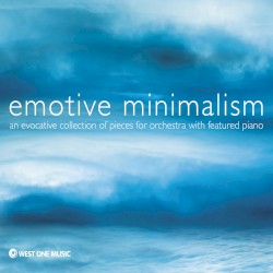 Emotive Minimalism (Original Soundtrack)