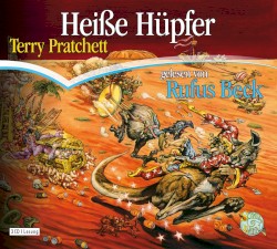 Heiße Hüpfer