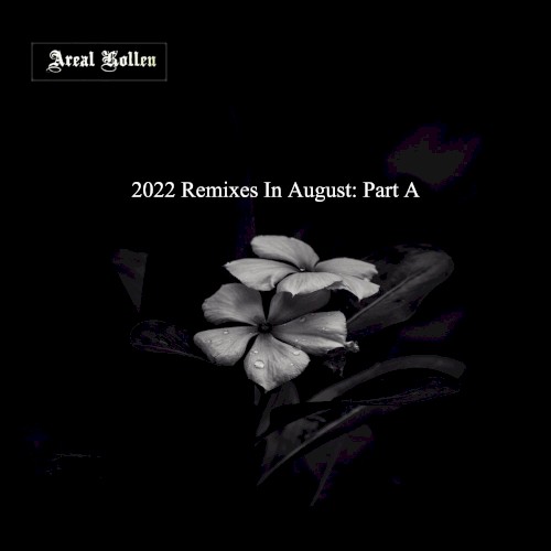 2022 Remixes in August: Part A
