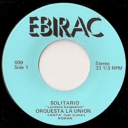 Solitario / Chicago, Latino