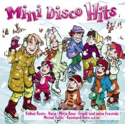 Mini Disco Hits 2013