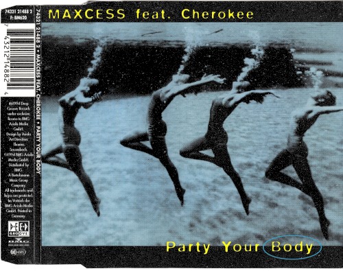 Party Your Body