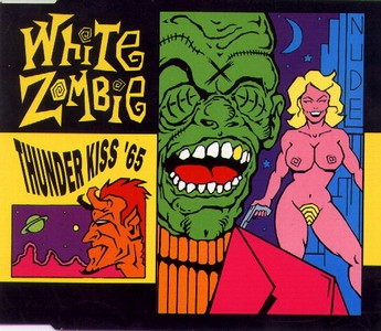 Thunder Kiss ’65