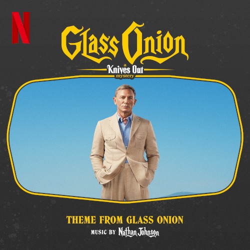 Theme From Glass Onion
