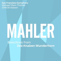 Selections from Des Knaben Wunderhorn