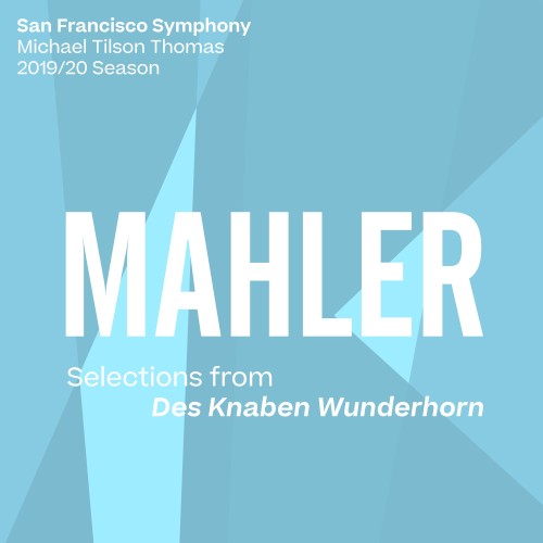 Selections from Des Knaben Wunderhorn