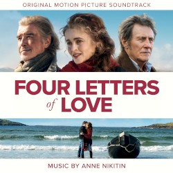 Four Letters of Love: Original Film Soundtrack