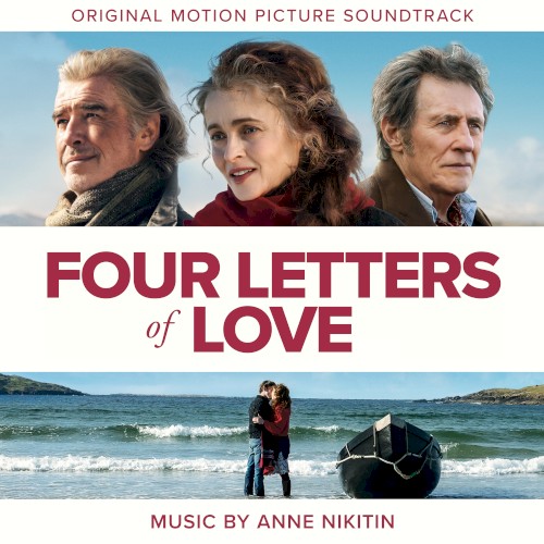 Four Letters of Love: Original Film Soundtrack