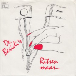Ritsen maar... / Drinken maar...