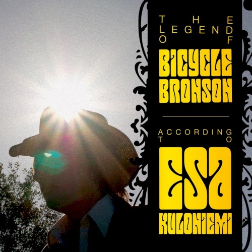 The Legend of Bicycle Bronson