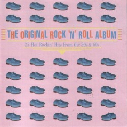 The Original Rock ’n’ Roll Album