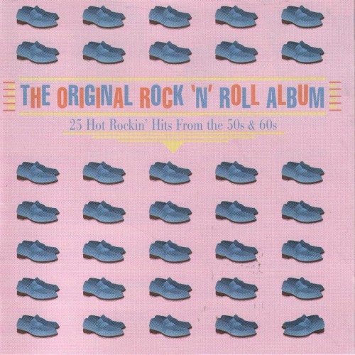 The Original Rock ’n’ Roll Album