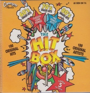 The Hit Box