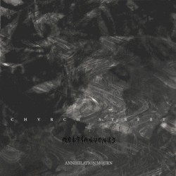ANNIHILATION MOURN