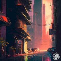 Night Café