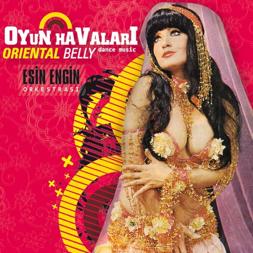 Oyun Havaları / Oriental Belly Dance Music