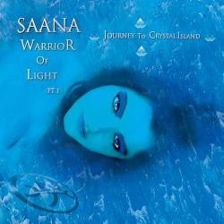 Saana – Warrior of Light, Part 1: Journey to Crystal Island