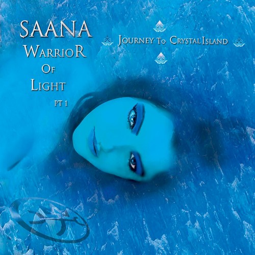 Saana – Warrior of Light, Part 1: Journey to Crystal Island
