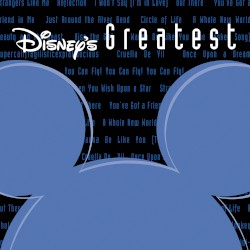 Disney's Greatest, Volume 1