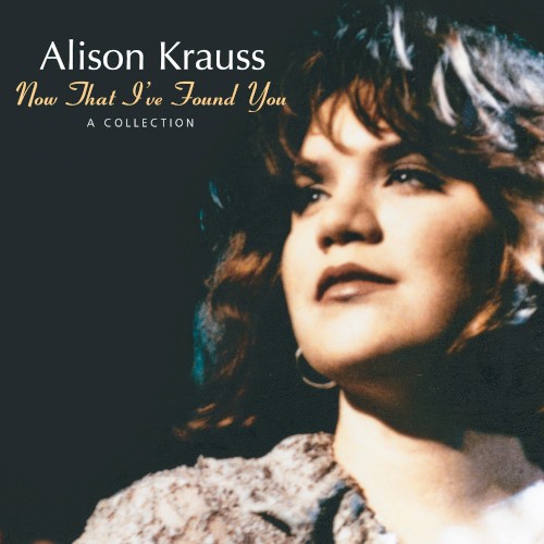 Now That I’ve Found You: A Collection