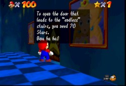 stairs (2021)