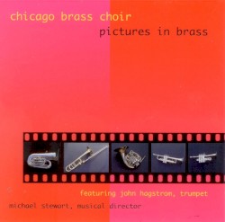 Pictures in Brass