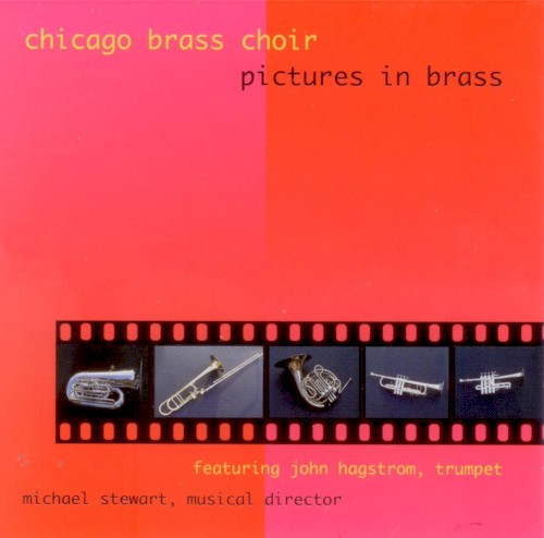 Pictures in Brass