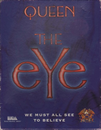 The Eye