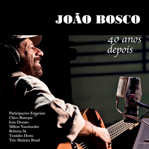 40 anos depois