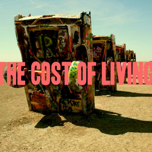The Cost of Living